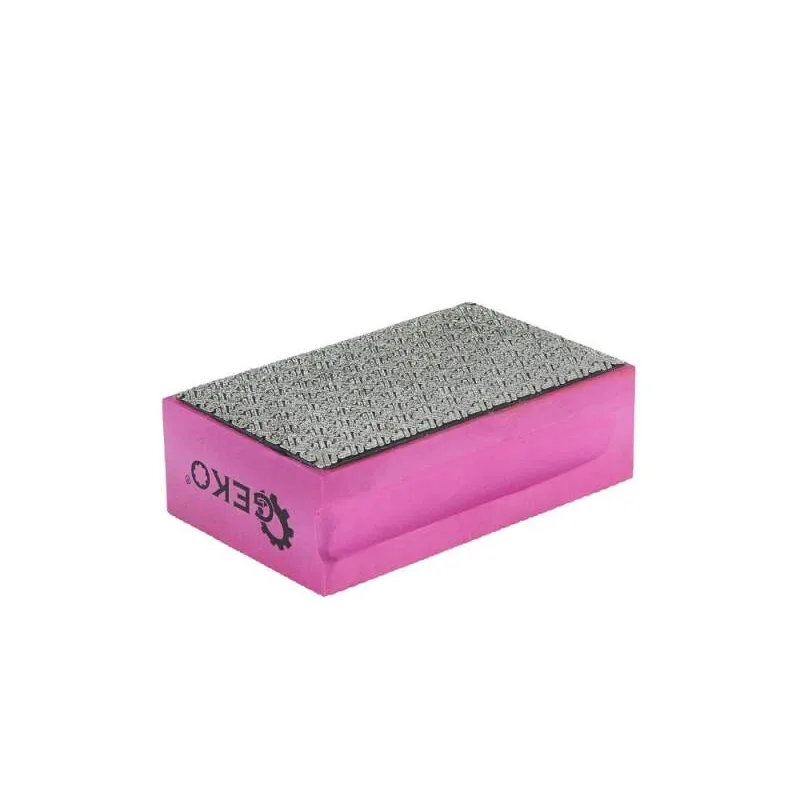 Diamantová kocka na brúsenie P60