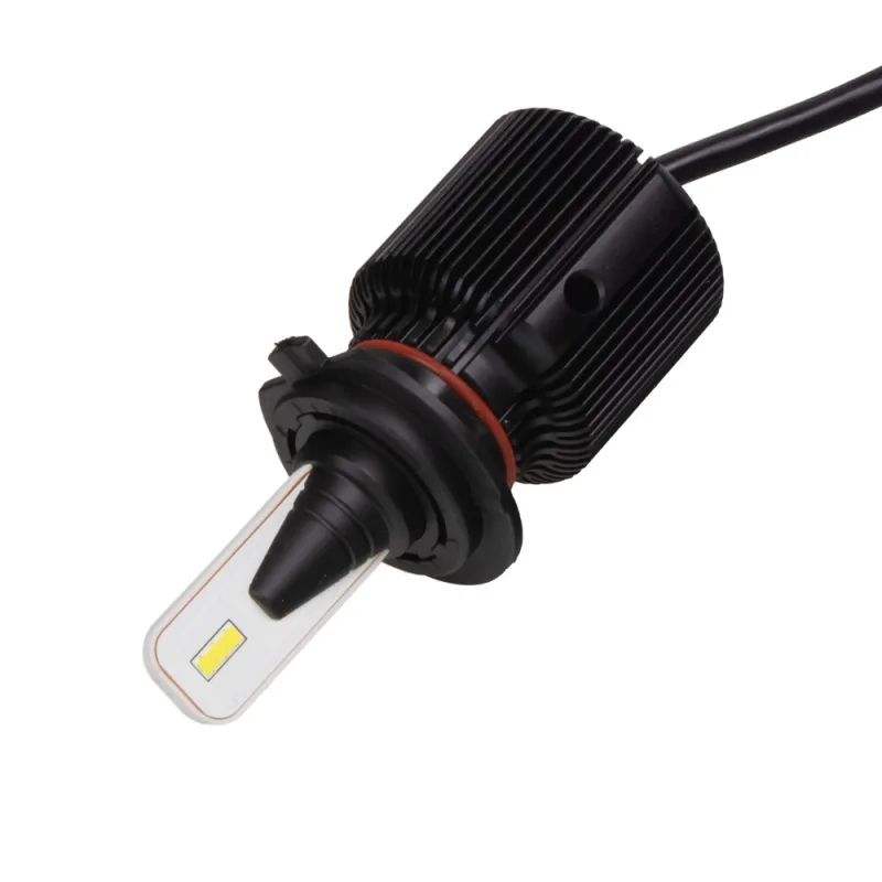 LED H7 bílá, 9-32V, 4000LM 95HLH-H7-J1