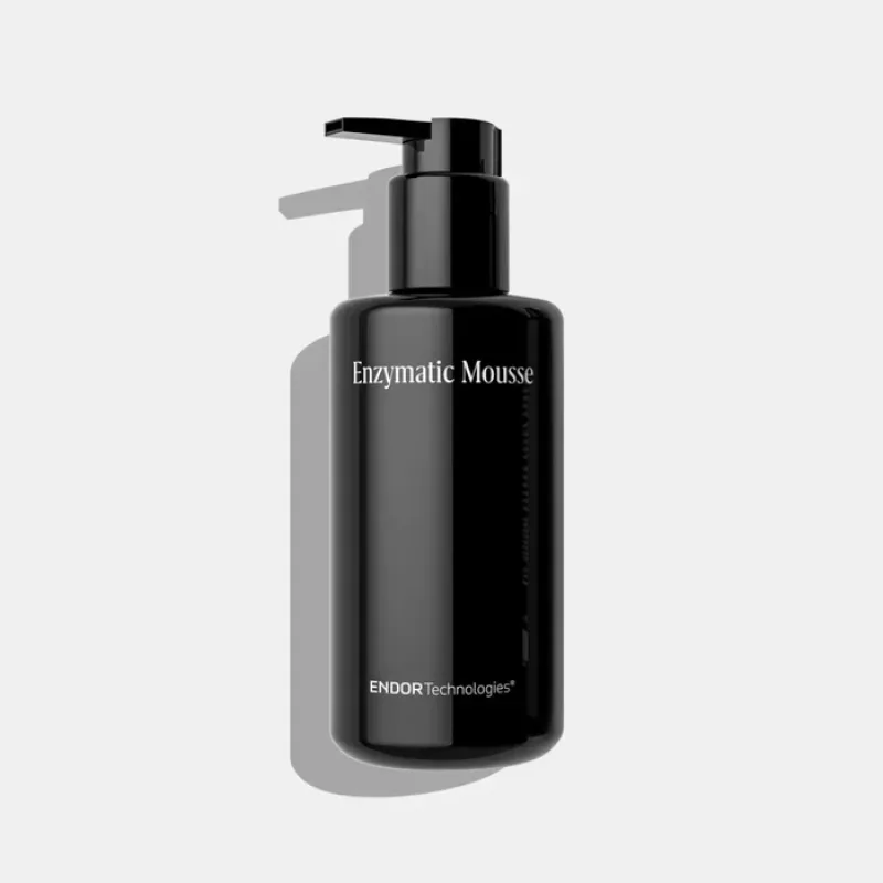 Endor Enzymatic Mousse 200 ml