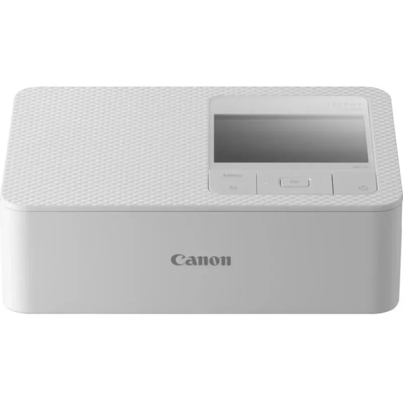 Canon Selphy/CP1500/Tisk/Ink/WiFi/USB 5540C003