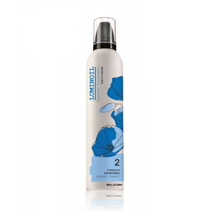 Elgon Luminoil 2 Instant Synergy 100 ml