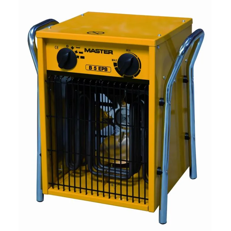 MASTER B 5 EPB ( IT )