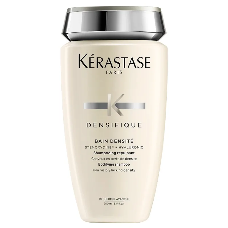 KÉRASTASE Densifique Bain Densité 250ml - spevňujúci šampón pre vlasy nemajú hustotu