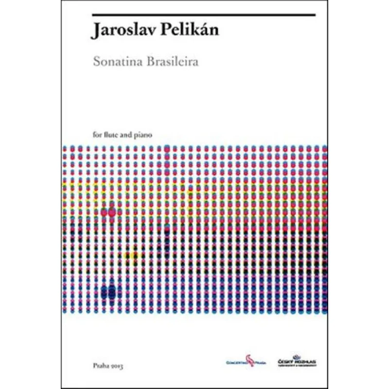 Český rozhlas Sonatina Brasileira