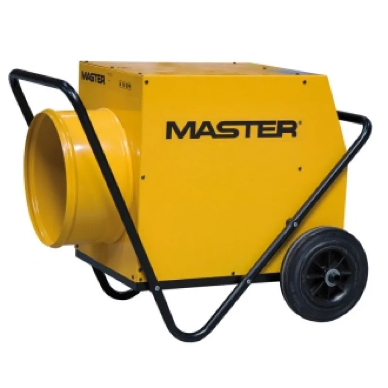 MASTER B 18 EPR