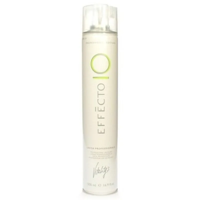 VITALITYS Effecto Professional Lacquer lak na vlasy - Normal Hold 500ml