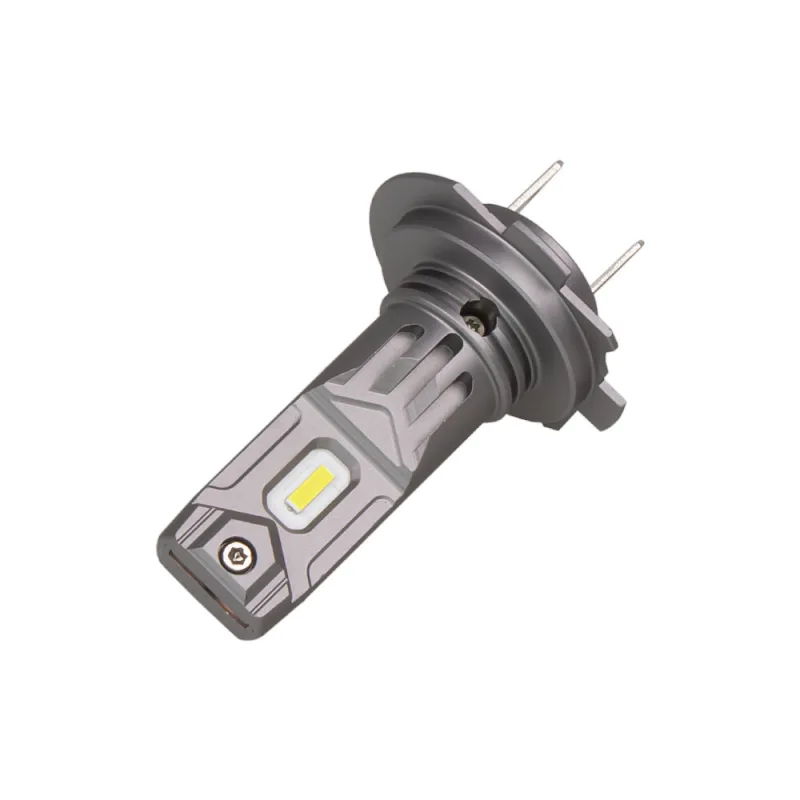 LED H7 bílá, 9-18V, 4000LM 95HLH-H7-E4