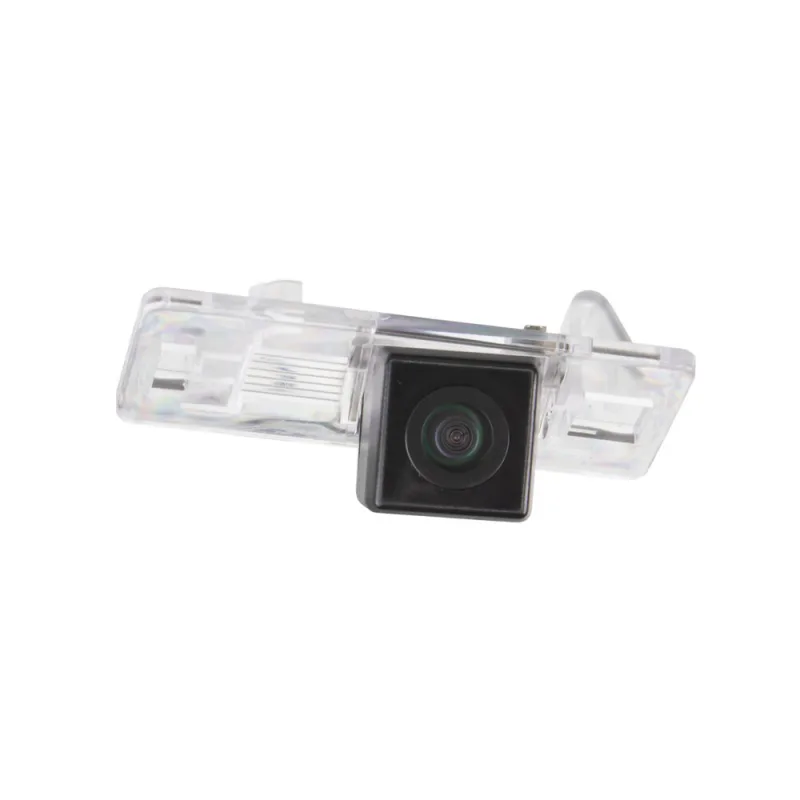Kamera PAL/NTSC do vozu AUDI, Superb II Combi, Yeti 2012-, Octavia III c-AU02