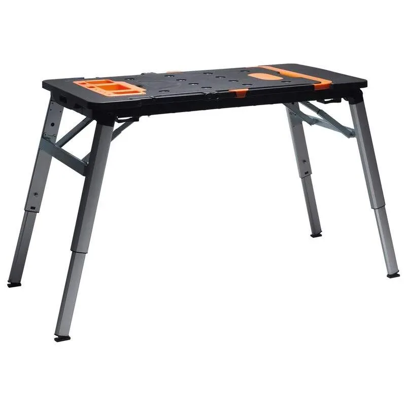Multifunkčný pracovný stôl Strend Pro 7v1