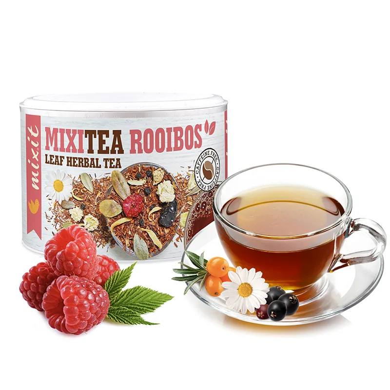 Mixit Mixitea - Boss Rooibos a Brusinka - 100g