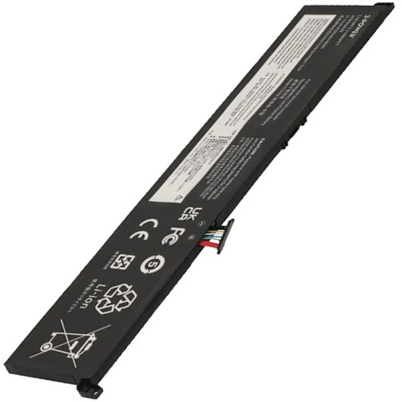 2-POWER Baterie 11,1V 4100mAh pro Lenovo Gaming 3-15ARH05, Lenovo Gaming 3-15IMH05 77055517