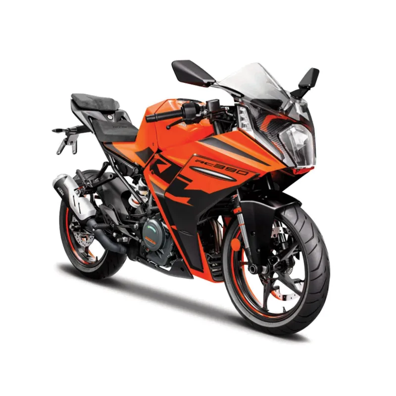 Maisto - Motocykel, KTM RC 390, 1:18