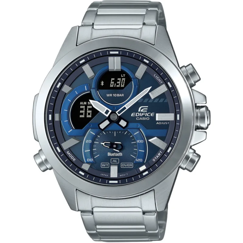 Edifice ECB-30D-2AEF