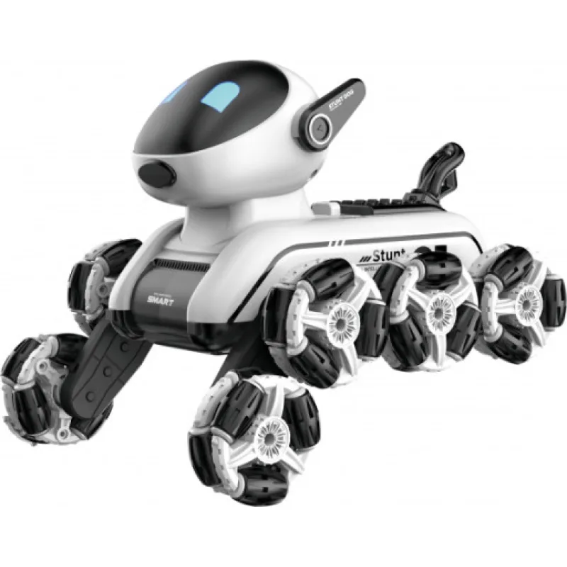 RoboDog Fleg