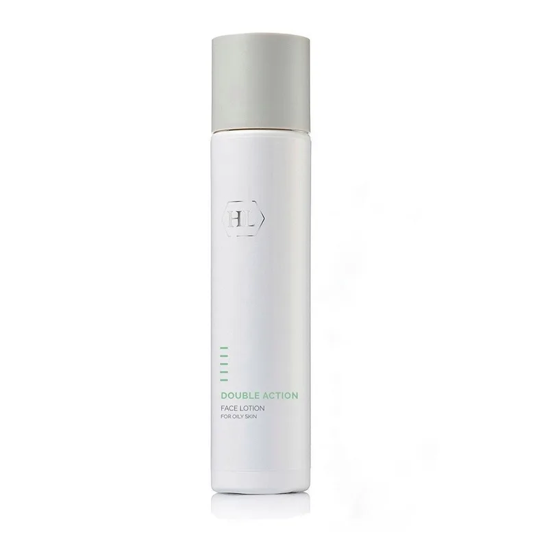 HL Cosmetic Double Action Face Lotion 250 ml