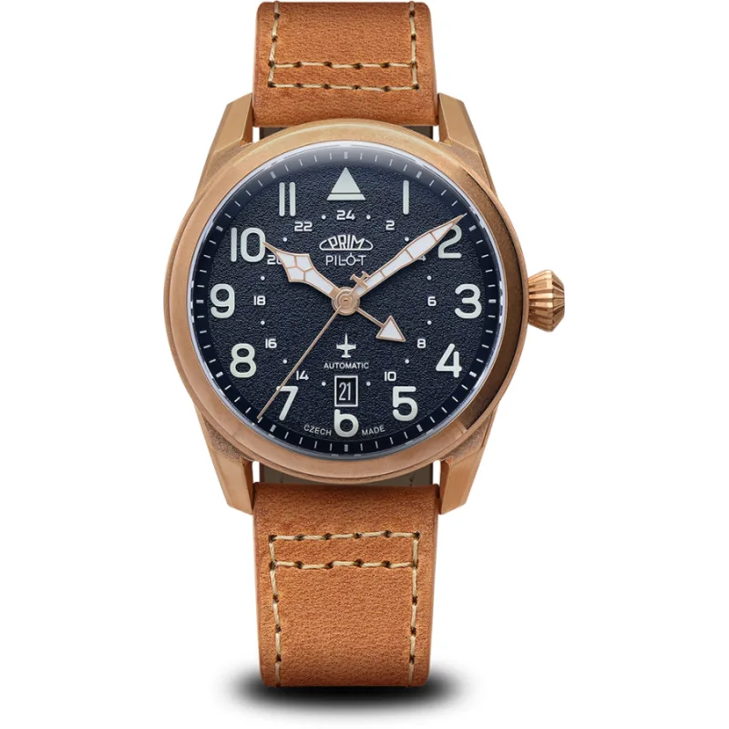 Pilot Dual Time - E PRIM W91P.13250.E