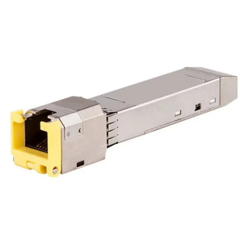 HP ENTERPRISE HPE ANW 10GBASE-T SFP+ RJ45 30m XCVR JL563C