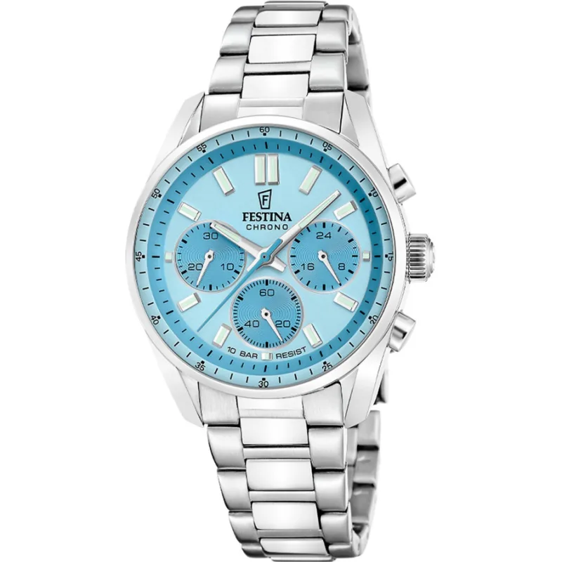Boyfriend Collection FESTINA 20753/2