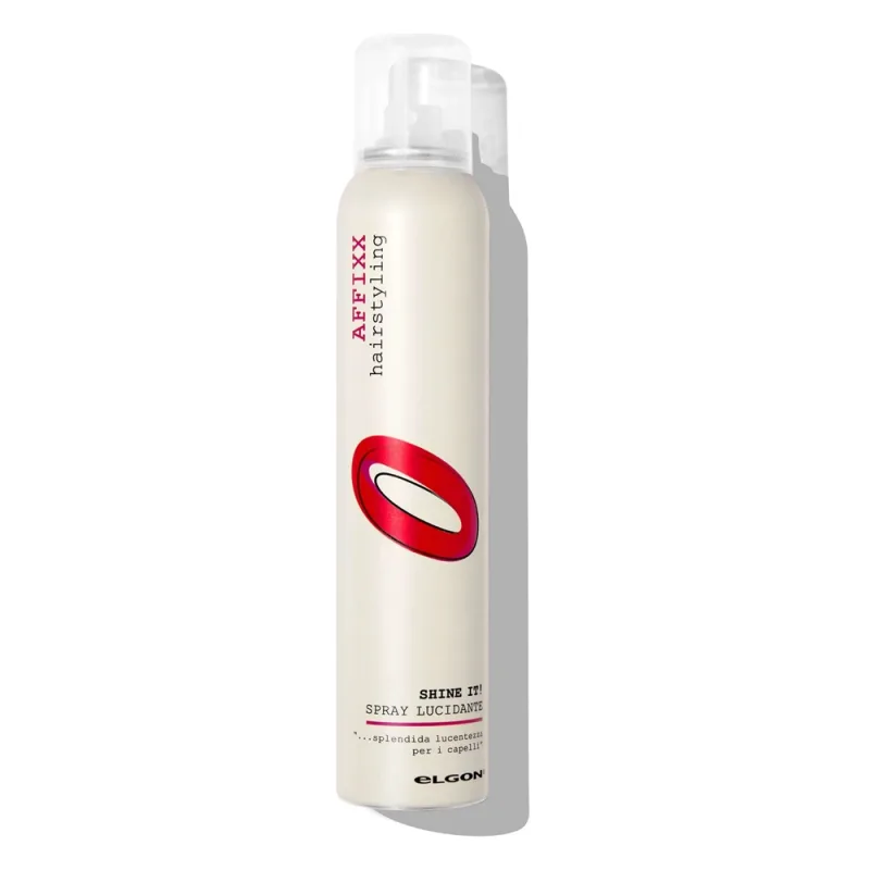 Elgon Affixx 0 Shine It! 200 ml