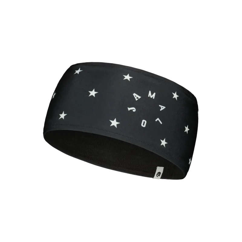 Čelenka Maloja JainzenbergM moonless stars 36323-1-8295