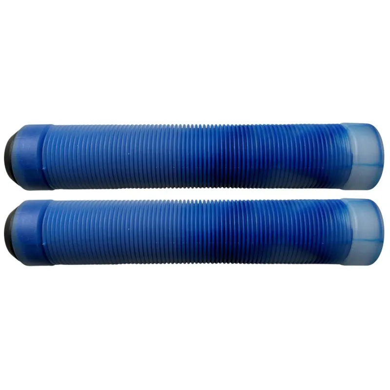 Gripy Trynyty Swirl Blue/Transparent