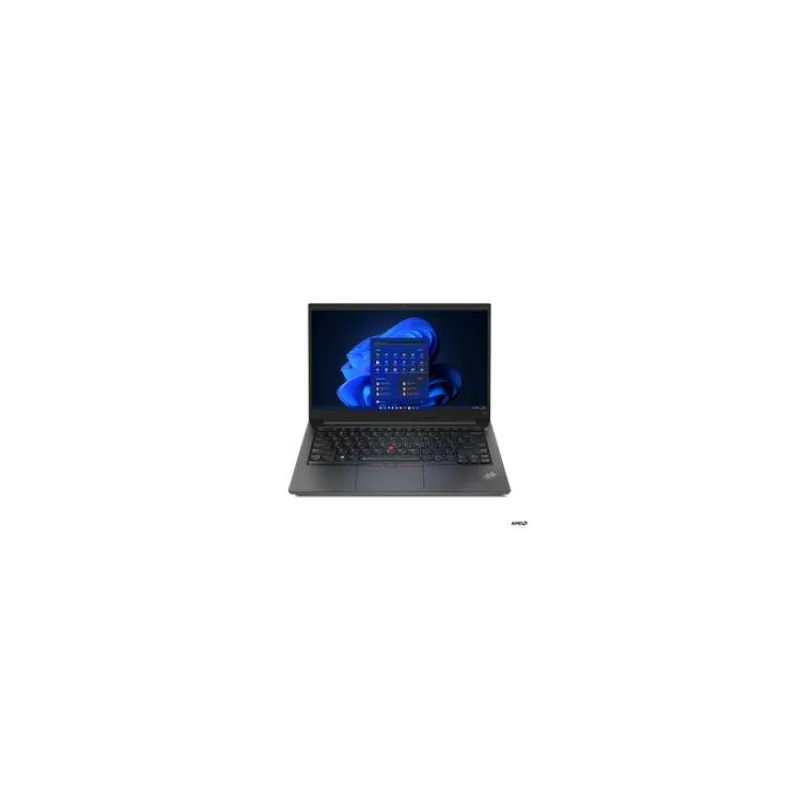 Lenovo ThinkPad E/E14 Gen 2 (Intel)/U5-125U/14"/WUXGA/16GB/512GB SSD/4C-iGPU/W11P/Black/3R (21M7002LCK)