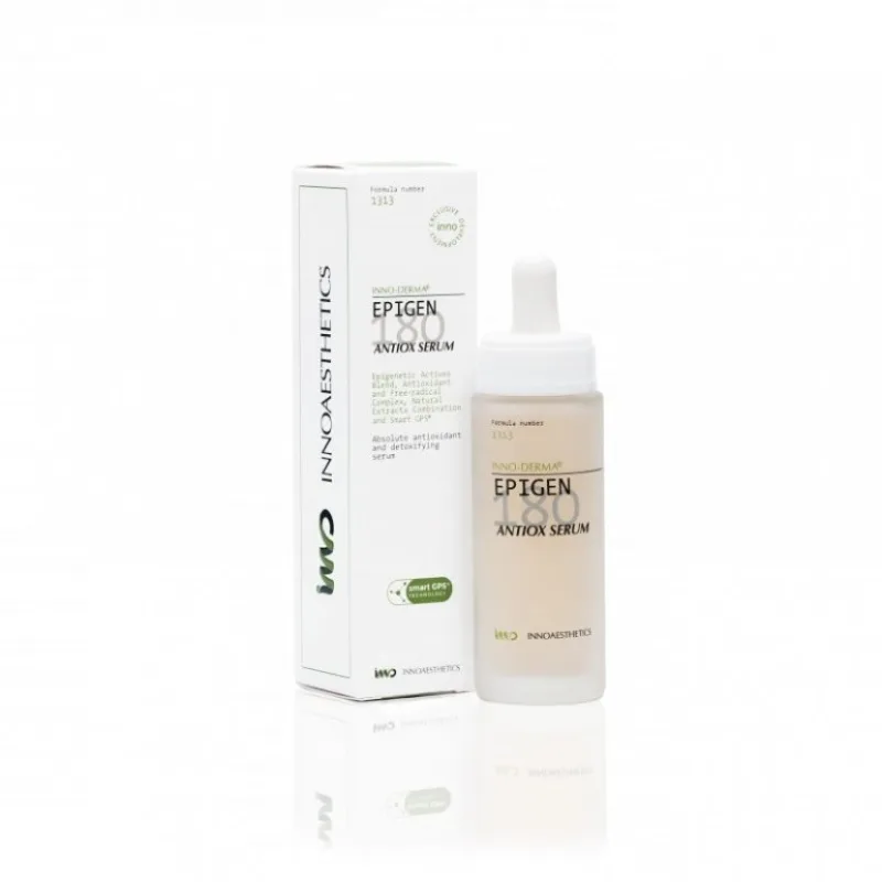 Inno-Derma Epigen 180 Antiox Serum 30 ml