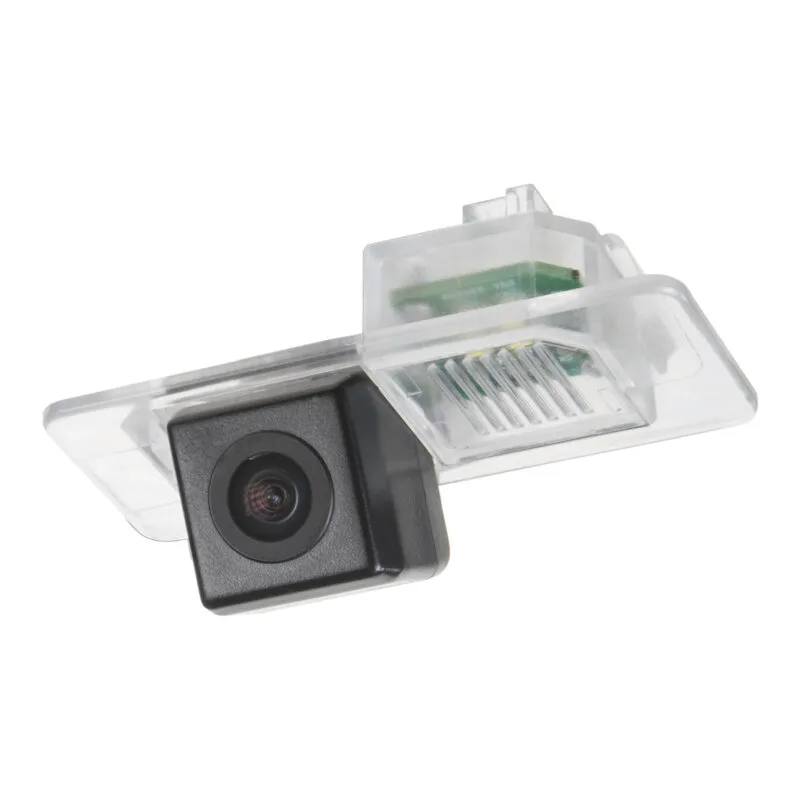 Kamera PAL/NTSC do vozu BMW 3, 5, X6 c-BW01