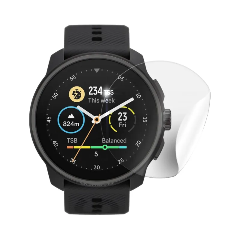 Screenshield SUUNTO Race S fólie na displej SUU-RCS-D