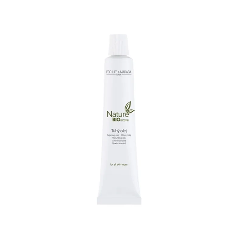 For Life & Madaga Nature BIOActive - Tuhý olej 18 ml