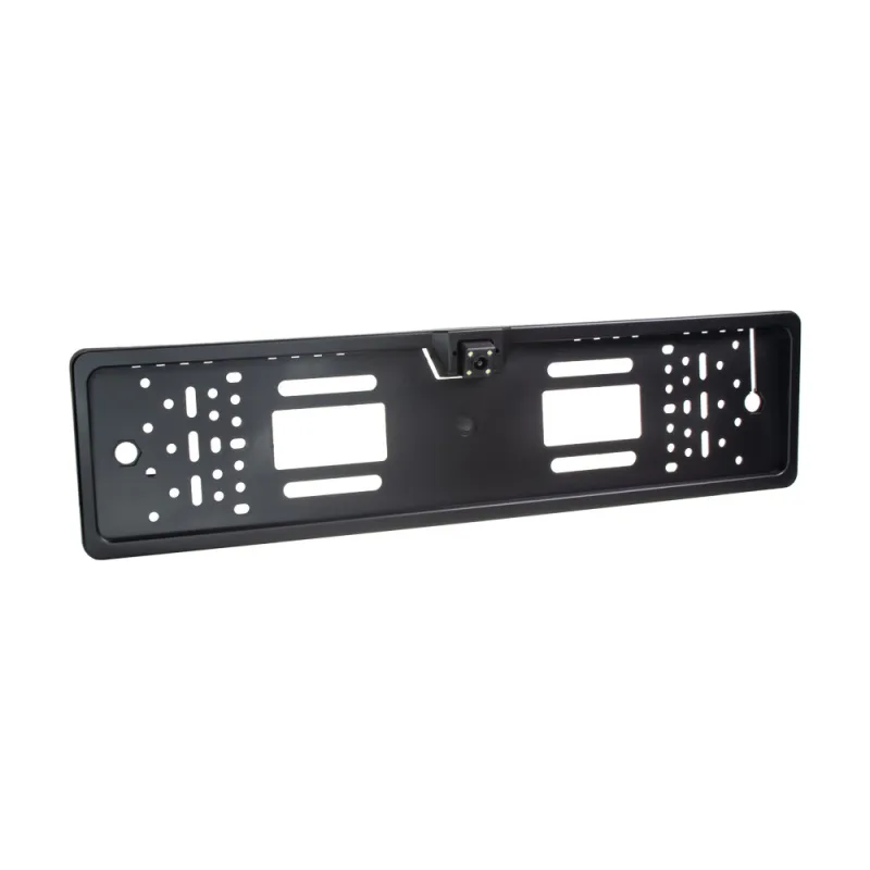 Kamera s rámečkem pro SPZ, AHD / CVBS c-cspz01NPA