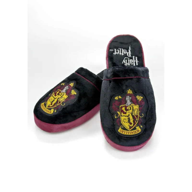 Bačkory Harry Potter Nebelvír vel. 42-45