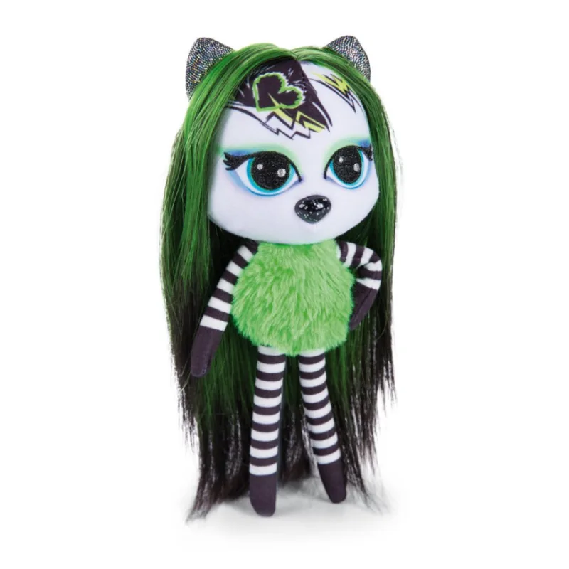 NICI Pixidoos Panenka Bami 20cm