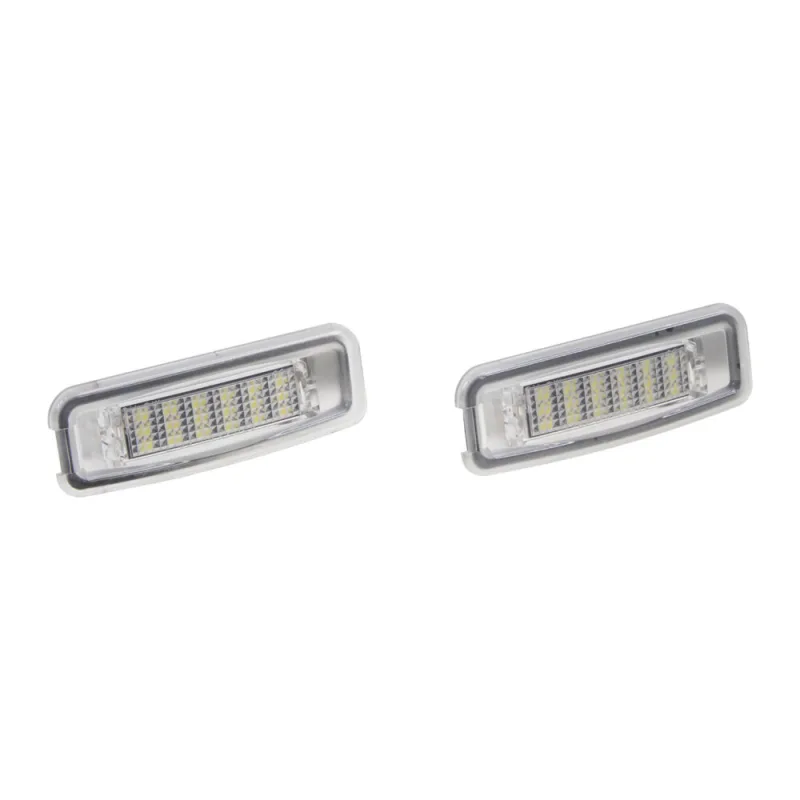 LED osvětlení SPZ do vozu Ford Focus 1 RZfo04