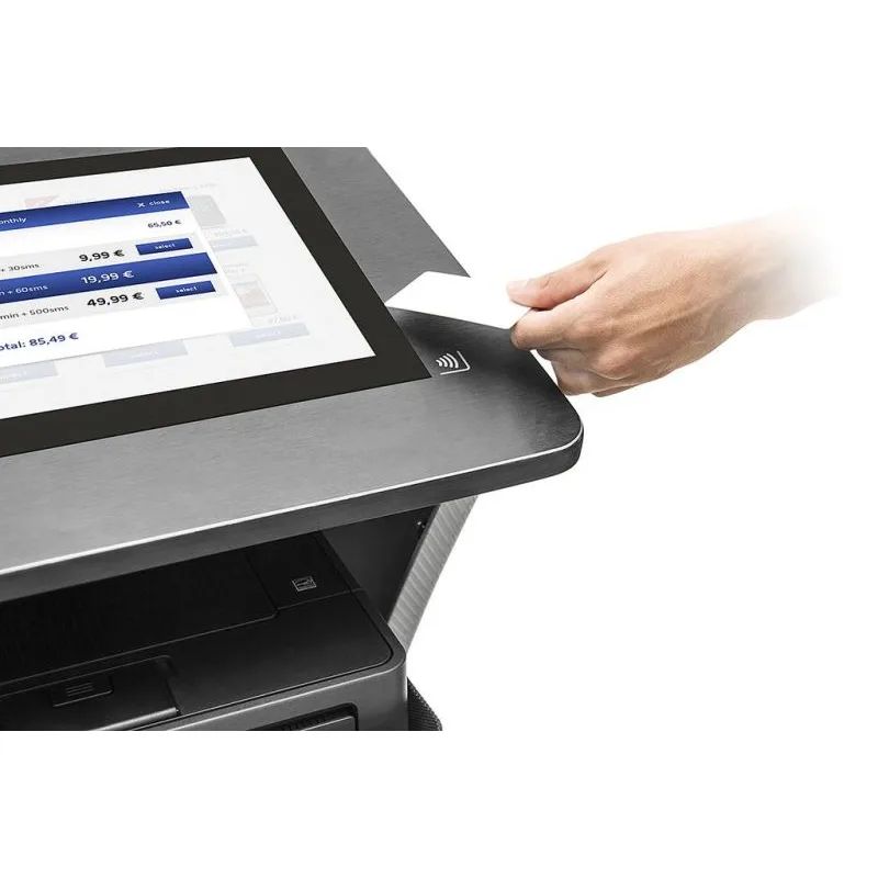 Infokiosk