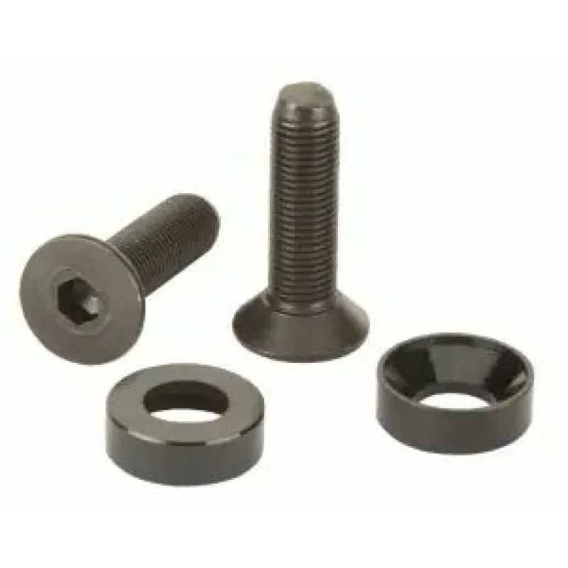 Stolen Team Sada Klikových Šroubů (19mm)