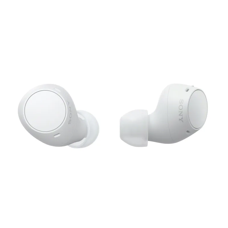 Sony WF-C510/BT/Bílá WFC510W.CE7