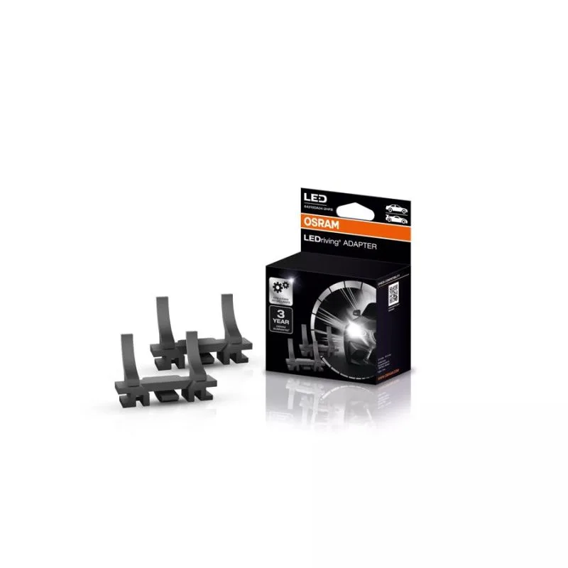OSRAM montážny adaptér 64210DA04 pre NIGHT BREAKER LED H7-LED