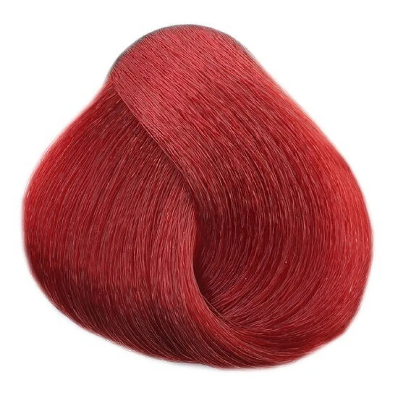 LOVIEN ESSENTIAL LOVIN Color farba na vlasy 100ml - Deep Reddish Blonde 7.66