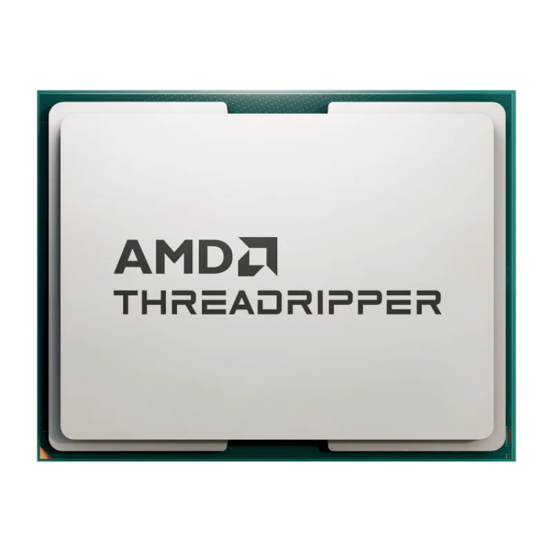 AMD AMD/Ryzen TR-7970X/32-Core/4GHz/sTR5 100-100001351WOF