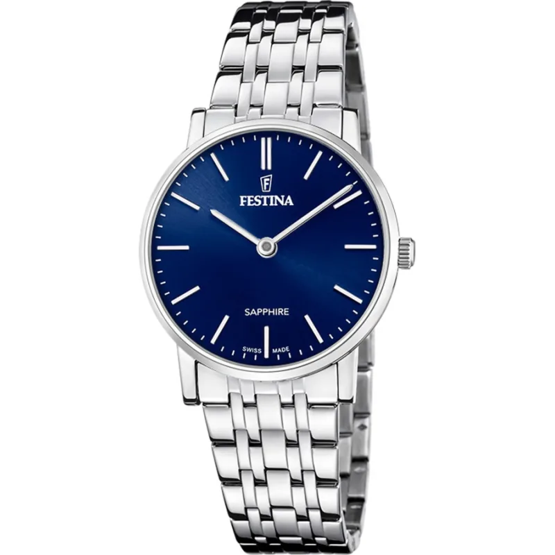 Swiss Made FESTINA 20047/3