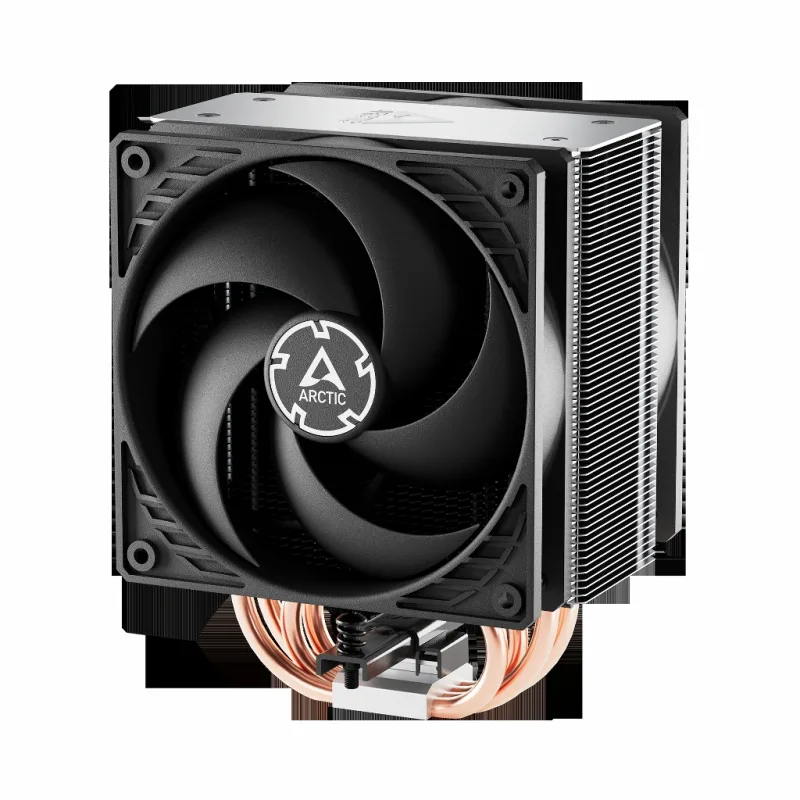 AKCE!!! - ARCTIC Freezer 36 SI – CPU Cooler for Intel Socket LGA1700 and AMD Socket AM4, AM5 bulk AOCPU00010A