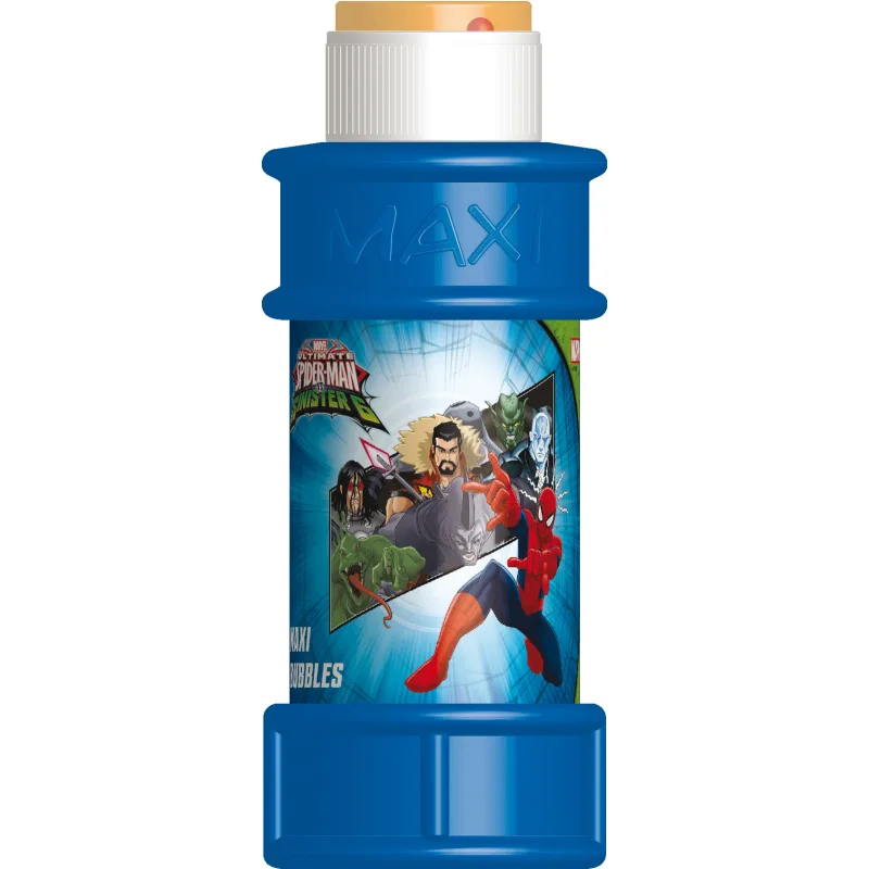 Dulcop Spiderman Dulcop Bublifuk Spider-man 175ml