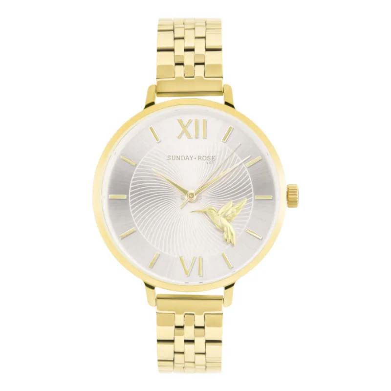Fashion SUNDAY ROSE SUN-F19