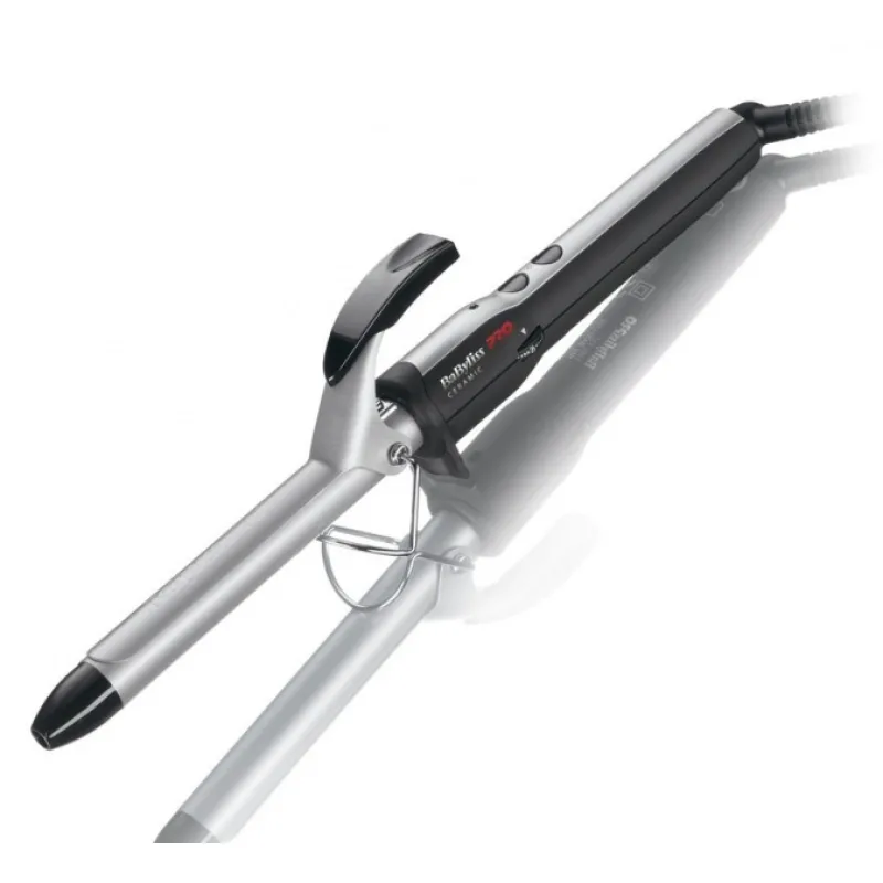 BABYLISS PRO 2172TTE Profesionálna titanovo turmalínová kulma - priemer 19mm