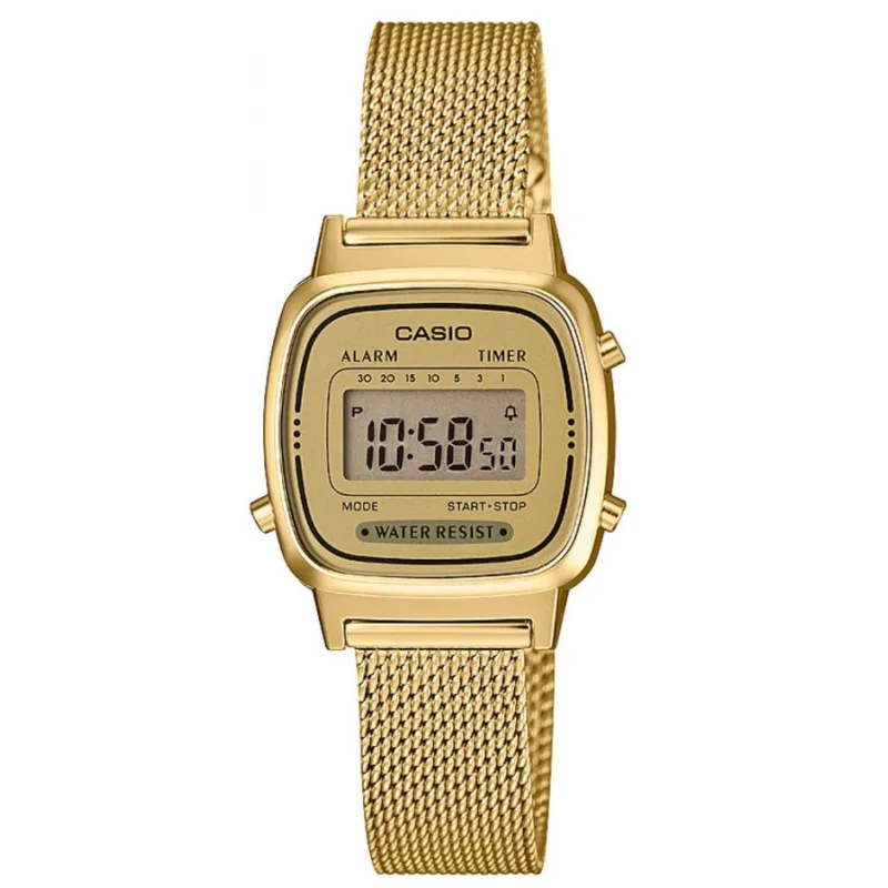Collection Vintage LA670WEMY-9EF