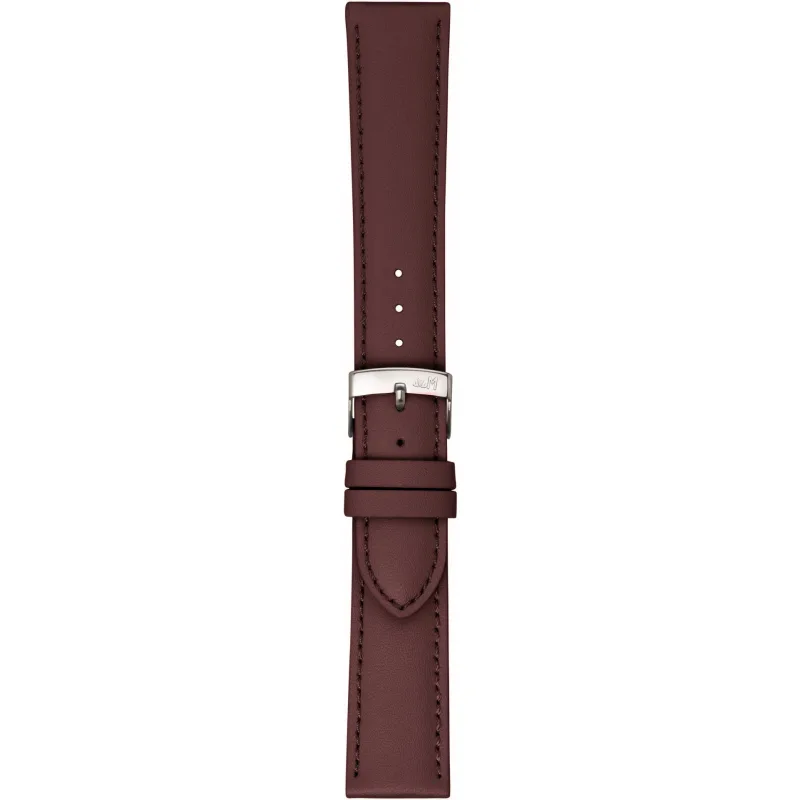 Grafic - Kožený remienok na hodinky 19 mm hnedý MORELLATO A01X6079087034CR19