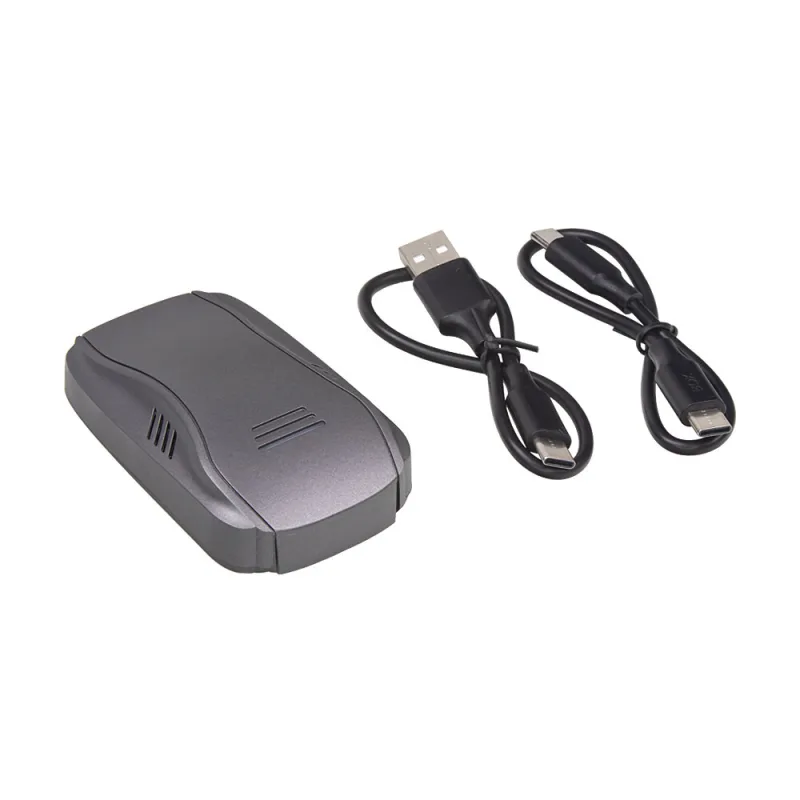 Adaptér bezdrátový Android Auto pro rádia OEM 808CP11