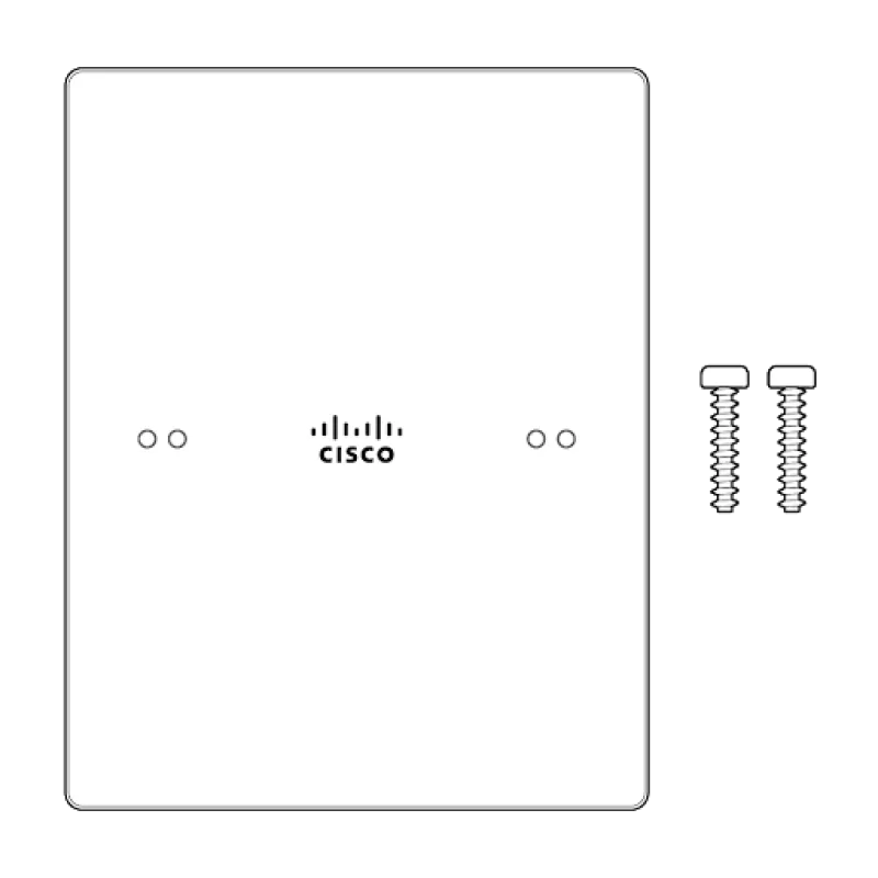 Cisco Meraki Universal Mounting Adapter MA-UMNT-MR-A2