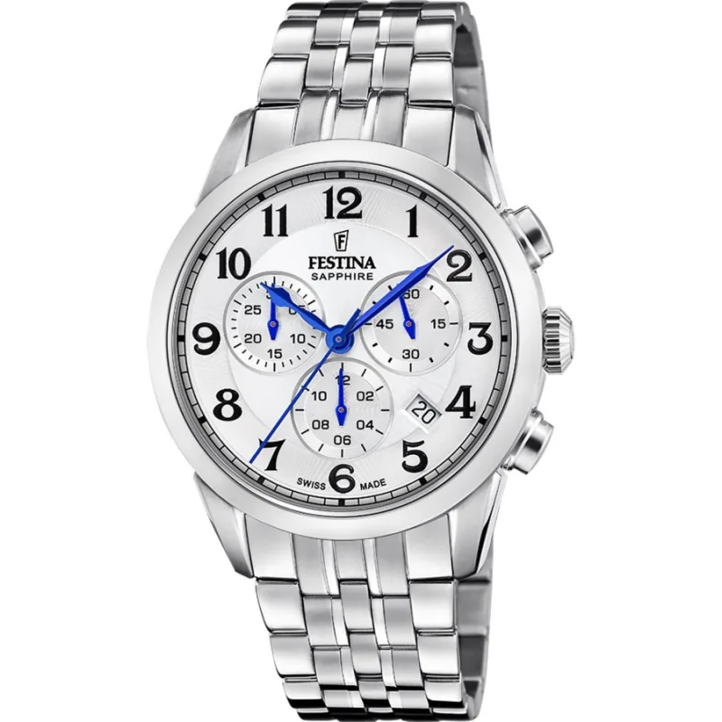 Swiss Made FESTINA 20040/1
